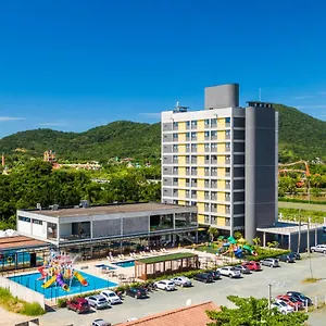 Solar Pedra Da Ilha - Oficial Hotel