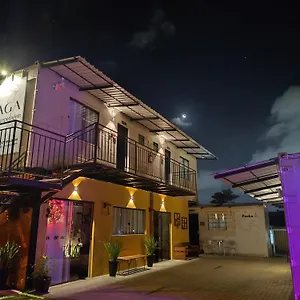 Maga Penha (Santa Catarina)